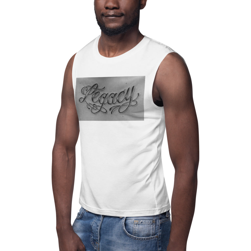 Legacy Muscle Shirt