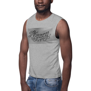 Legacy Muscle Shirt