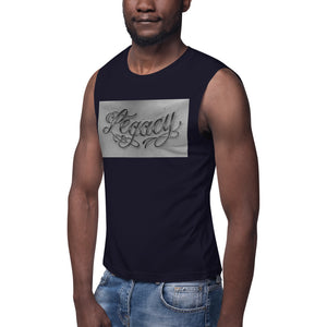 Legacy Muscle Shirt