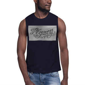 Legacy Muscle Shirt