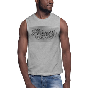 Legacy Muscle Shirt