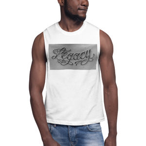 Legacy Muscle Shirt