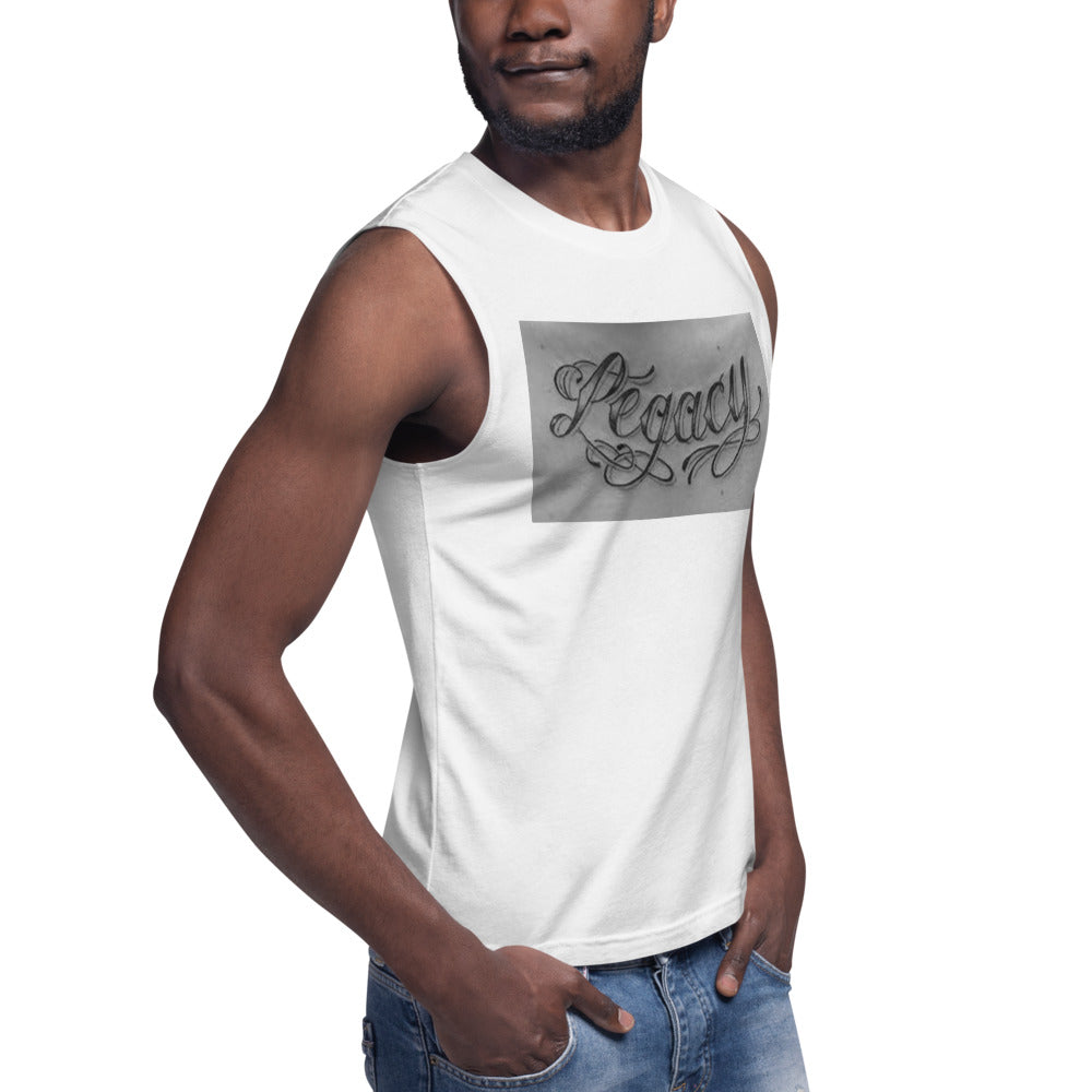 Legacy Muscle Shirt