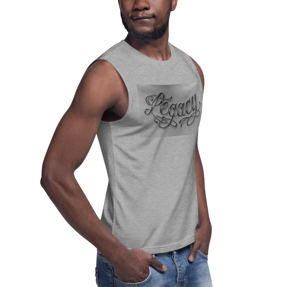 Legacy Muscle Shirt