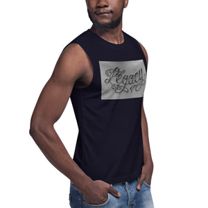 Legacy Muscle Shirt