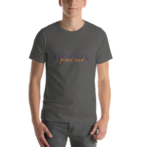 Short-Sleeve Unisex T-Shirt